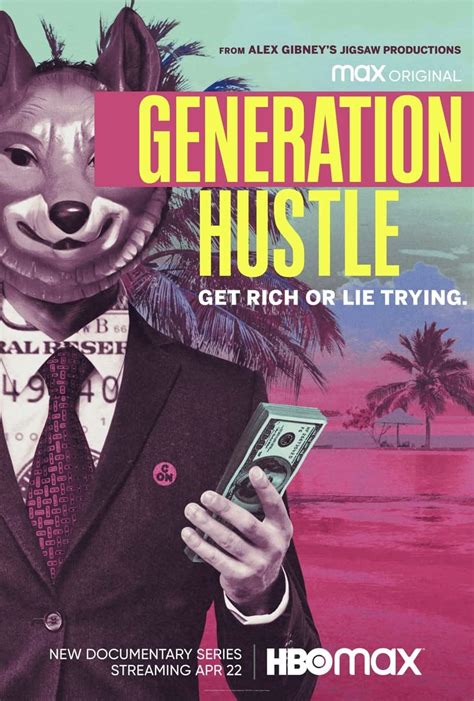generation hustle soap2day